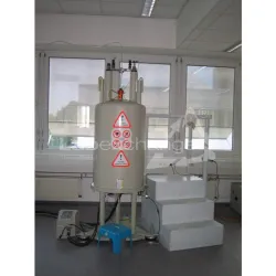Bruker DRX, 2 of 2