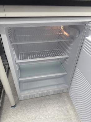 Fisherbrand Isotemp GTFBV05RPSA Undercounter Laboratory Refrigerator-cover