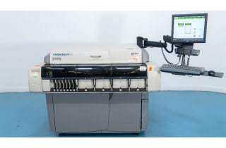 Abbott Architect i2000 SR