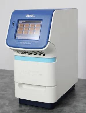 ABI Step One Plus RT PCR