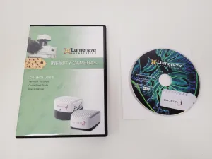 Lumenera Infinity 1 Microscope Camera and Software, 14 of 24
