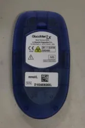 Menarini GlucoMen LX Blood Glucose Meter, 2 of 2