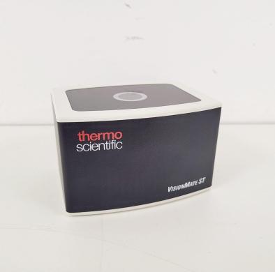 Thermo Scientific VisionMate ST Single Tube Barcode Reader Lab-cover