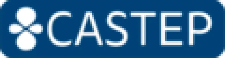 CASTEP