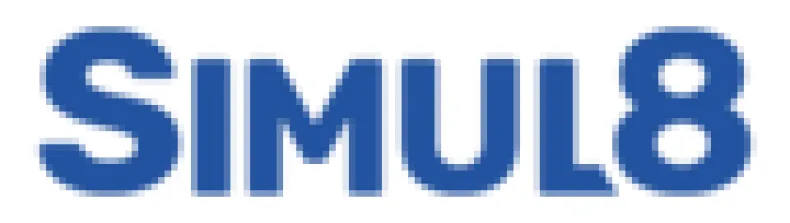Simul8