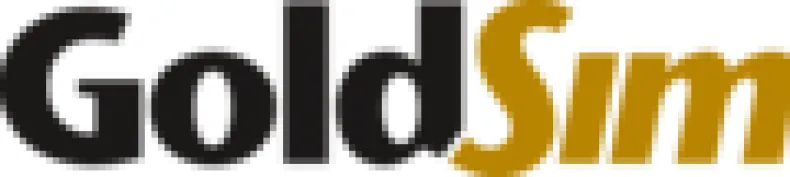 GoldSim