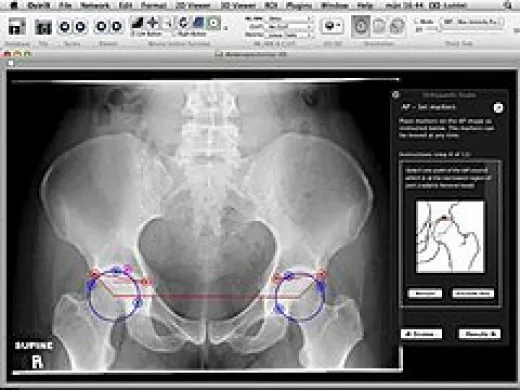 Orthopaedic Studio