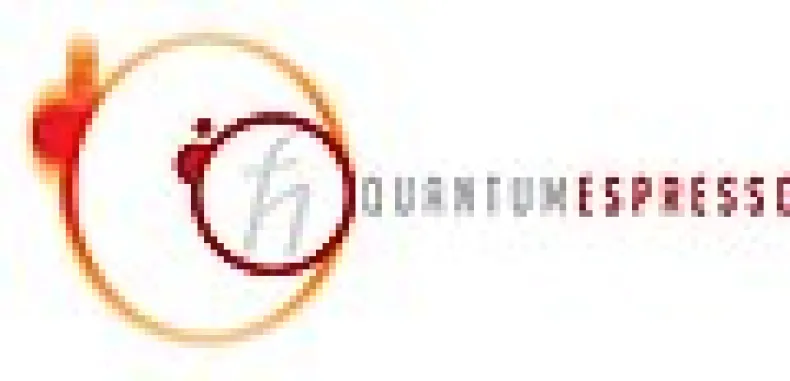 Quantum ESPRESSO