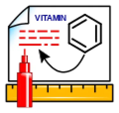 ACD/ChemSketch, Data and software