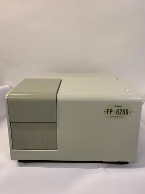 Jasco FP-6200 Spectrofluorometer-cover