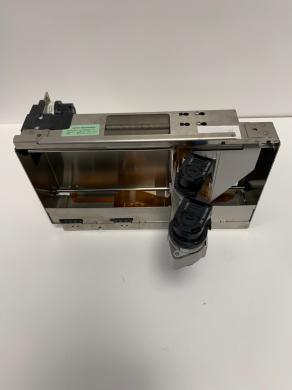 Agilent 1100 series autosampler sample transport assembly-cover