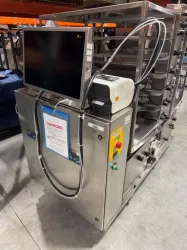 Parker SciPure 200 F&D Stainless Steel Fluid and Gas Processing System, 3 of 4