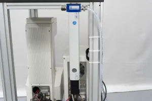 Paar Physica UDS200 Rheometer and Universal Dynamic Spectrometer, 9 of 9