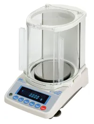 A&D FZ-120i Precision 3-Place Analytical Balance, 4 of 4