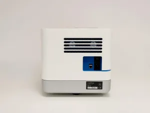 ProteinSimple Wes Automated Western Blot Protein Analyser System, 5 of 10