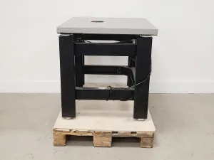 TMC MICRO-g Model 63-530 Anti-Vibration Table for Precision Laboratory Applications, 8 of 16