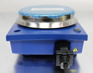 Thermo Scientific RT Magnetic Stirrer S138920-33, 1200 RPM, Stainless Steel Plate, 6 of 10