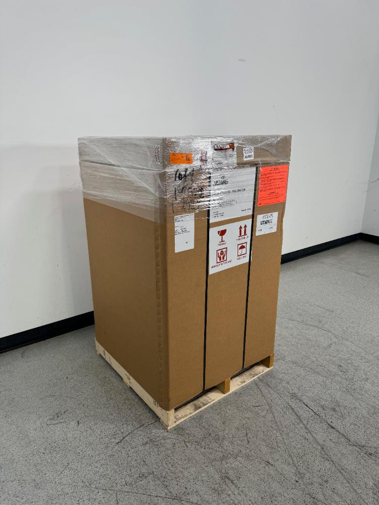 NuAire DH Invitrocell CO2 Incubator for Cell and Tissue Culture