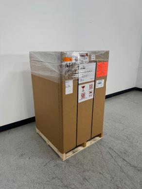 NuAire DH Invitrocell CO2 Incubator for Cell and Tissue Culture-cover
