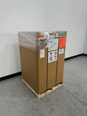 NuAire DH Invitrocell CO2 Incubator for Cell and Tissue Culture