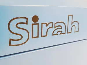 Sirah Cobra Stretch Dye Laser CSTR-LG-24 with PC Control System, 21 of 25