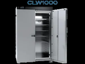 POL-EKO CL Laboratory Incubator with SMART/SMART PRO Controller and Double Door Design, 16 of 16