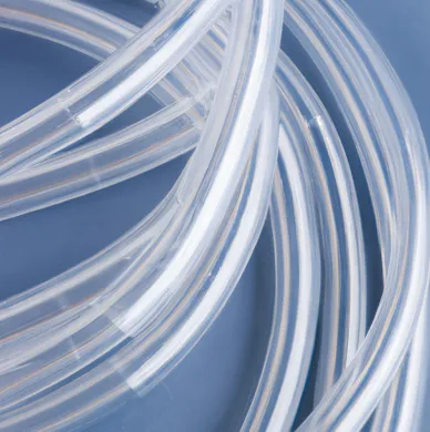 Silicon hoses, custom-made for you!