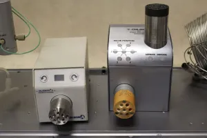Gilson GX-281 HPLC System, 3 of 4