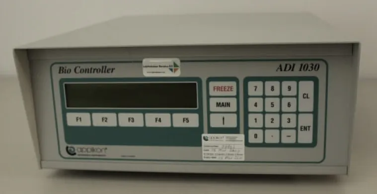Applikon Biocontroller