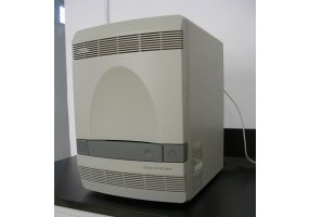 fully refurbished ABI 7500