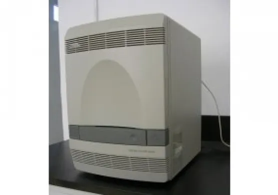 fully refurbished ABI 7500