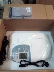 Ultrospec 2100 pro Spectrophotometer, 3 of 4