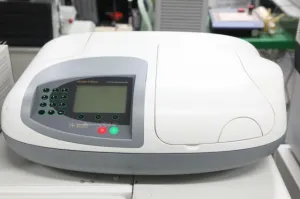 Ultrospec 2100 pro Spectrophotometer, 4 of 4