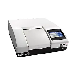 Biotek 800 TS Microplate  reader, 2 of 3