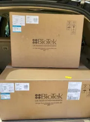 Biotek 800 TS Microplate  reader, 3 of 3