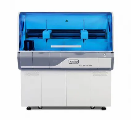 Maglumi 4000plus