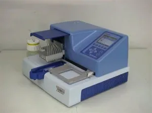 Microplate dispenser Combi NL, 2 of 2
