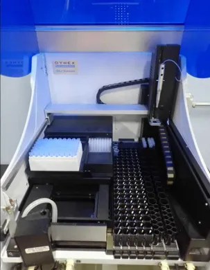 Dynex DS2 Fully Refurbished and recertified with Warranty