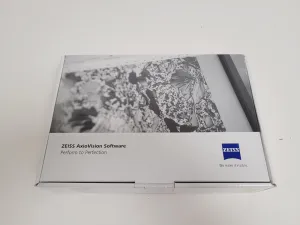 Zeiss PALM MicroBeam Laser Microdissection System with PC and Software, 31 of 109