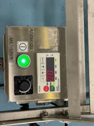 Pall Lev Mixer Single-Use Magnetic Mixer for Bioprocess Mixing Applications, 4 of 4