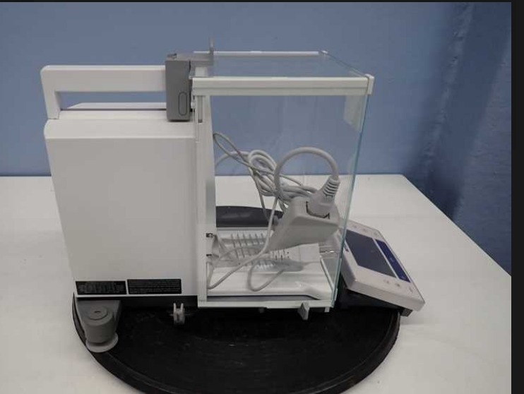 Mettler Toledo XS 64
