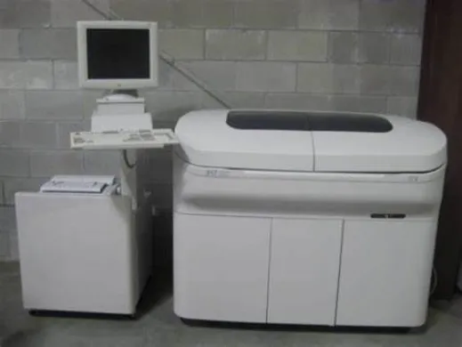 Hitachi 917