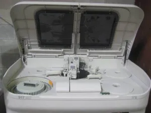 Hitachi 917, 2 of 3