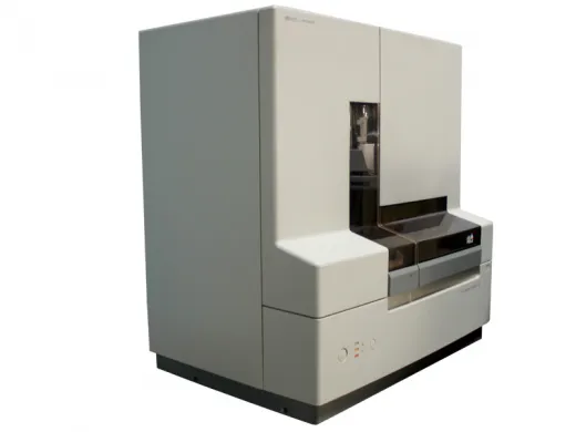 ABI 3100 prism Genetic analyzer