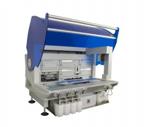 Dynex DSX 4 plate, 2 of 3