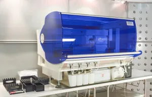 Dynex DSX 4 plate, 3 of 3
