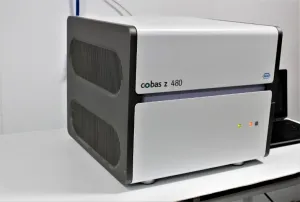Roche Cobas Z 480 real time PCR, 2 of 4