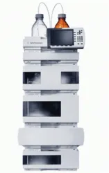 Agilent 1200 Series HPLC System, 2 of 2