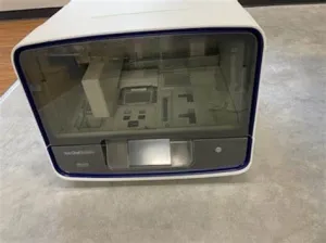 Thermo Ion Torrent S5 Sequencer & Ion Chef Instrument, 2 of 2