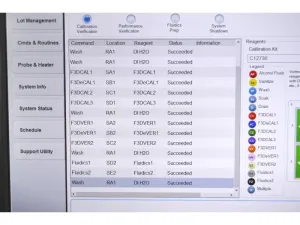 Luminex FlexMAP 3D Multiplexing System - High-Throughput Flow-Based Bead Reader for Multiplex Assays, 4 of 15